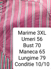 Camasa Vintage - marimea 3XL - Barbati