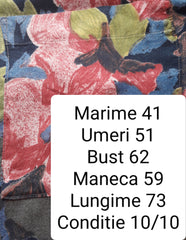 Camasa Vintage - marimea L - Barbati