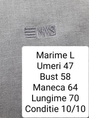 Camasa 100%in - marimea L - Barbati