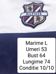 Camasa Tommy Hilfiger - marimea L/XL - Barbati