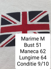 Bluza Lands' End - marimea M - Barbati
