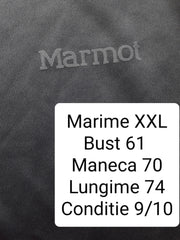 Bluza Marmot - marimea XXL - Barbati