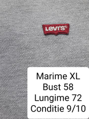 Tricou Levi's - marimea XL - Barbati