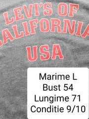 Tricou Levi's - marimea L - Barbati