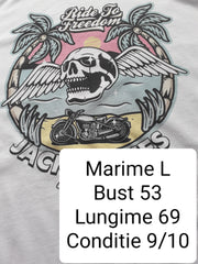 Tricou Jack&Jones - marimea L - Barbati