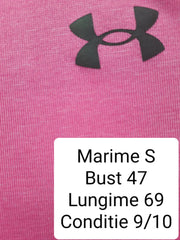 Tricou Under Armour - marimea S - Barbati