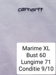 Tricou Carhartt - marimea XL - Barbati