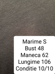 Rochie Benetton - marimea S - Femei