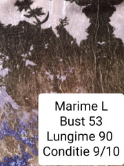 Rochie (matase) Diane von Furstenberg - marimea L - Femei