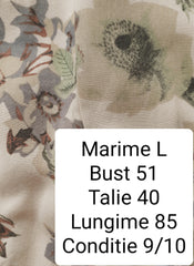 Rochie Kaporal - marimea L - Femei