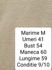 Sacou Land's End - marimea M - Femei