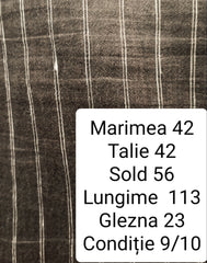 Costum (88%in) Gerry Weber - marimea L - Femei