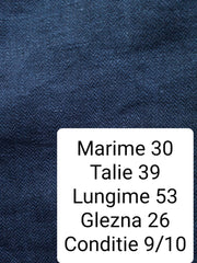 Pantaloni (100%in) C&A - marimea S - Barbati