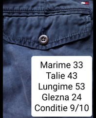 Pantaloni scurti Tommy Hilfiger - marimea M - Barbati
