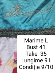Rochie Desigual - marimea M/L - Femei