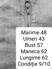 Jacheta 100%in - marimea XL - Femei