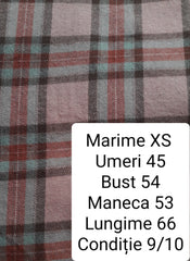 Camasa Uniqlo - marimea XS (oversize) - Femei