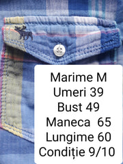 Camasa Abercrombie&Fitch - marimea M - Femei