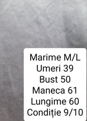 Camasa (100%matase) Madeleine - marimea M - Femei