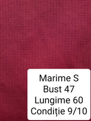 Tricou Adidas - marimea S - Femei