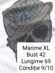 Maiou Vintage - marimea L/XL - Femei