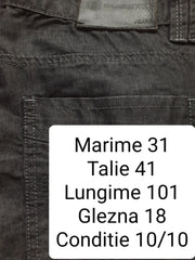 Pantaloni Bugatti - marimea S W31 - Barbati