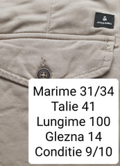Pantaloni Jack&Jones - marimea S W31/L34 - Barbati