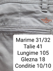 Pantaloni Dockers - marimea S W31/L32 - Barbati