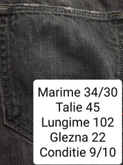 Blugi Banana Republic - marimea M W34/L30 - Barbati
