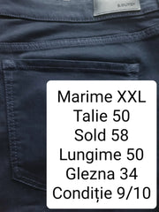 Pantaloni scurti s'Oliver - marimea XXL/3XL - Femei