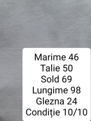 Pantaloni C&A - marimea XXL/3XL - Femei
