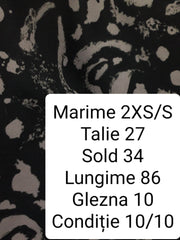 Colanti Reebok - marimea XXS/XS - Femei