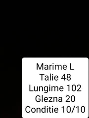 Costum (100%lana) Benvenuto - marimea L/XL - Barbati