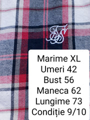 Camasa Siksilk - marimea L/XL - Barbati