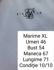 Camasa SikSilk - marimea L/XL - Barbati
