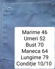 Camasa OLYMP - marimea 3XL/4XL - Barbati