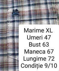 Camasa Lerros - marimea XL - Barbati