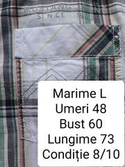 Camasa Mustang - marimea L - Barbati