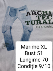 Tricou G-STAR - marimea S/M - Barbati
