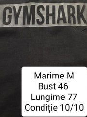 Maiou GymShark - marimea M - Barbati