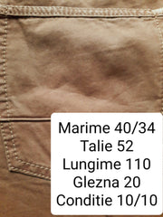 Blugi Camel active - marimea XXL W40/L34 - Barbati