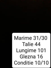 Blugi Tiger of Sweden - marimea S/M W31/L30 - Barbati