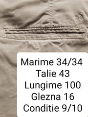 Pantaloni Selected Homme - marimea M W34/L34 - Barbati