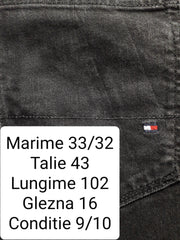 Blugi Tommy Hilfiger - marimea M W33/L32 - Barbati