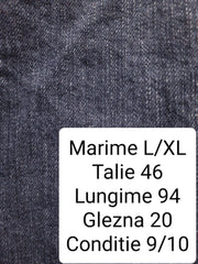 Blugi Enbers - marimea L W36 - Barbati