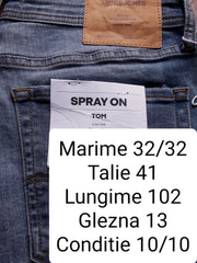 Blugi Jack&Jones - marimea S W32/L32 - Barbati