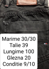 Blugi Tommy Hilfiger - marimea S W30/L30 - Barbati