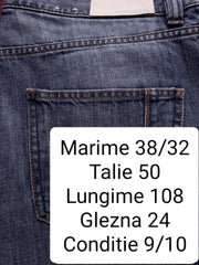 Blugi Joop - marimea XL W38/L32 - Barbati