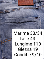 Blugi Tommy Hilfiger - marimea M W33/L34 - Barbati