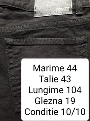 Blugi Pioneer - marimea M W34/30 - Barbati